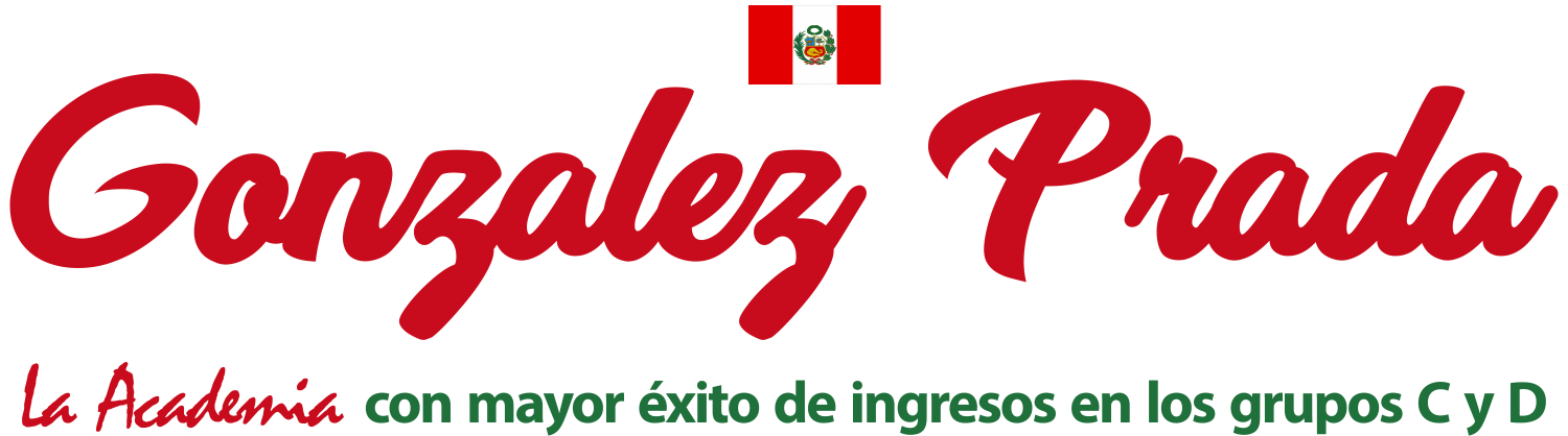 logo de la academia